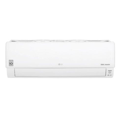 Кондиционер (сплит-система) LG DC09RH — изображение 2