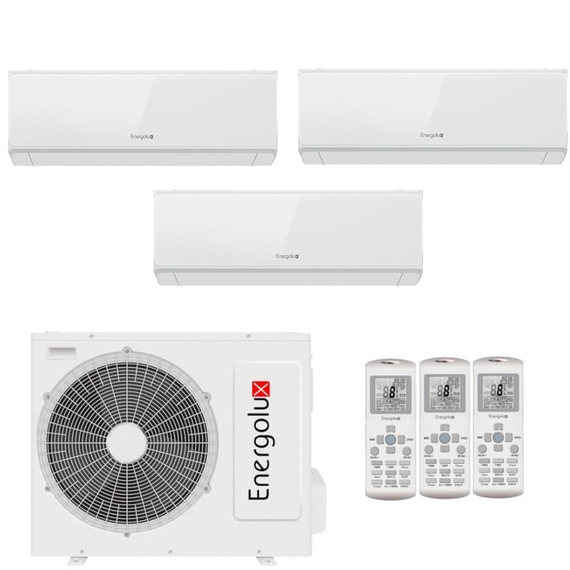 Energolux SAM21M1-AI/3 / SAS07M3-AI - 3 шт