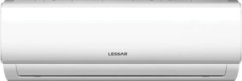 Кондиционер (сплит-система) Lessar LS-HE07KRA2B / LU-HE07KRA2B — изображение 2