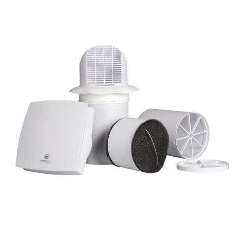Royal Clima RCF-70 — изображение 6
