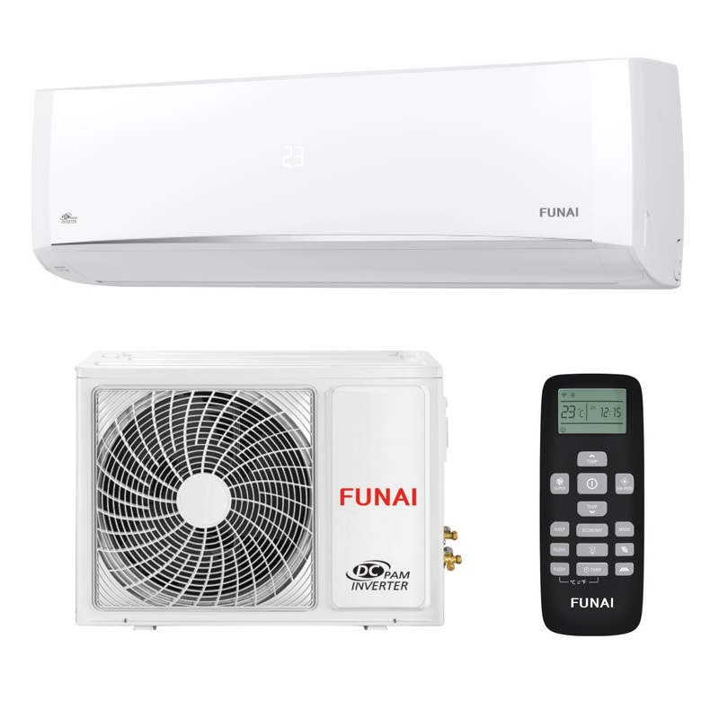 Funai RAC-I-SN25HP.D04