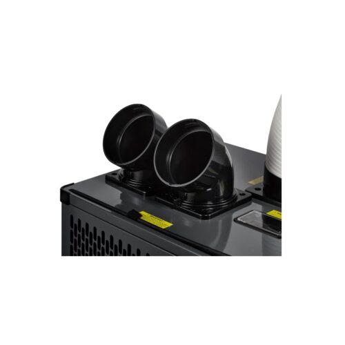 Ballu BGK9 — изображение 5