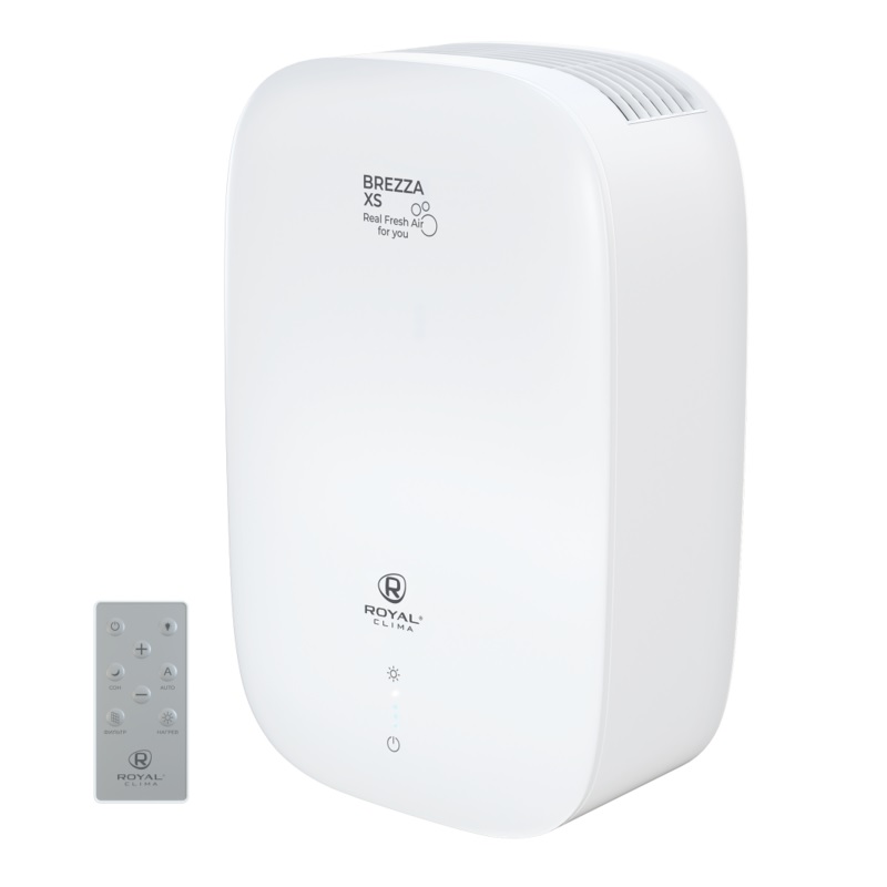 Royal Clima RCB 75 Royal Clima RCB 75 — изображение 1