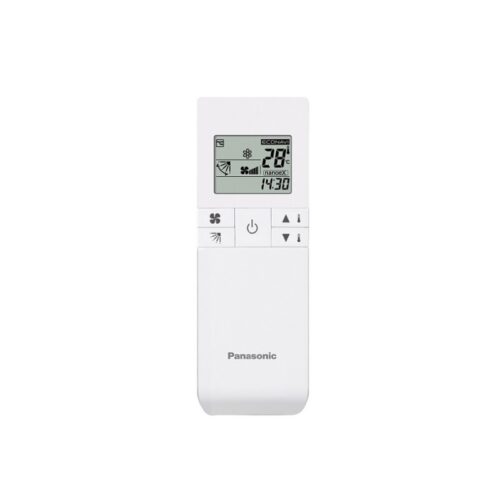 Panasonic CS-HZ25XKE / CU-HZ25XKE — изображение 4