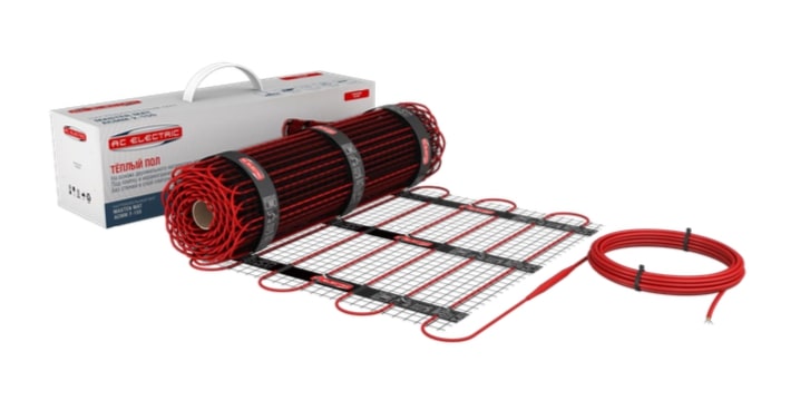 AC Electric ACMM 2-150-10