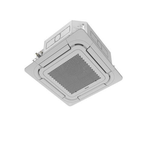 Hisense ACT-12UR4RCC8 / PE-QEA/LD / AUW-12U4RS8 — изображение 2