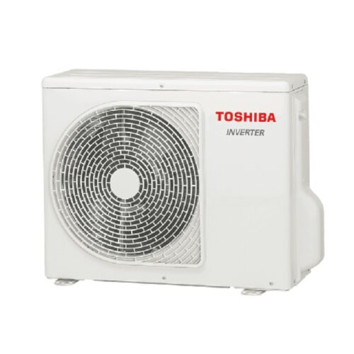 Кондиционер (сплит-система) Toshiba RAS-B10CKVG-EE / RAS-10CAVG-EE — изображение 3