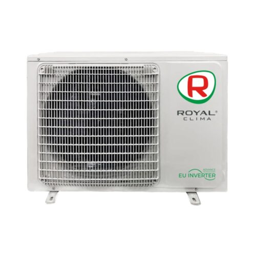 Напольно-потолочная сплит-система Royal Clima CO-F 36HNDI / CO-E 36HNDI — изображение 4