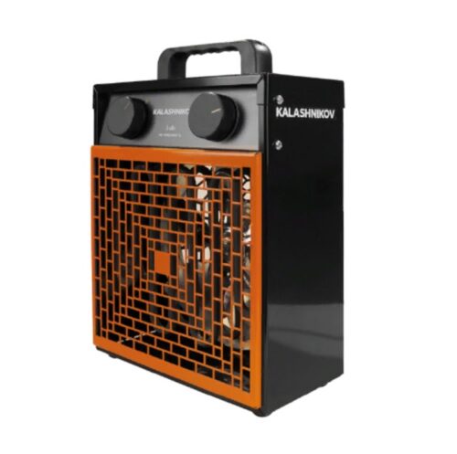 Kalashnikov KVF-E3-12 — изображение 2