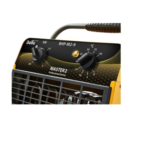 Ballu BHP-M2-9 — изображение 3