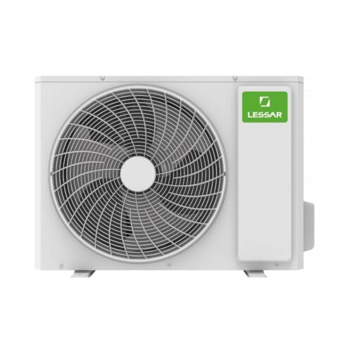 Кондиционер (сплит-система) Lessar LS-HE12KDE2 / LU-HE12KDE2 — изображение 3