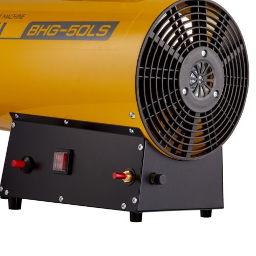 Ballu BHG-50LS — изображение 4