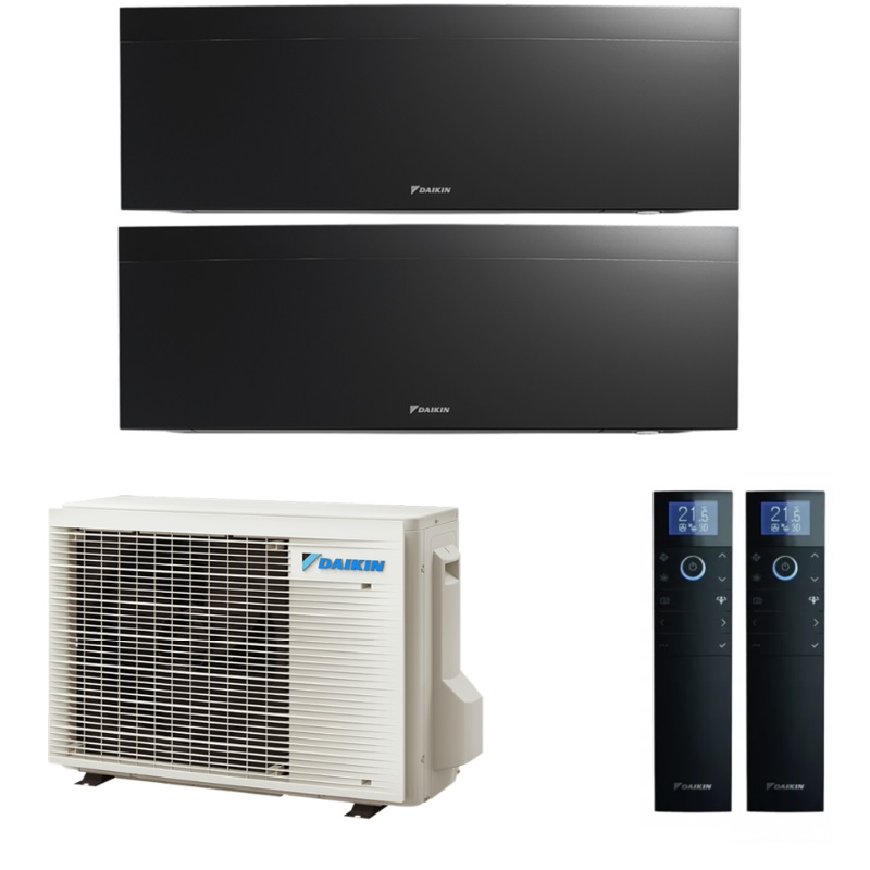 Daikin 2MXM50A9 / FTXJ25AB - 2 шт. Daikin 2MXM50A9 / FTXJ25AB - 2 шт. — изображение 1