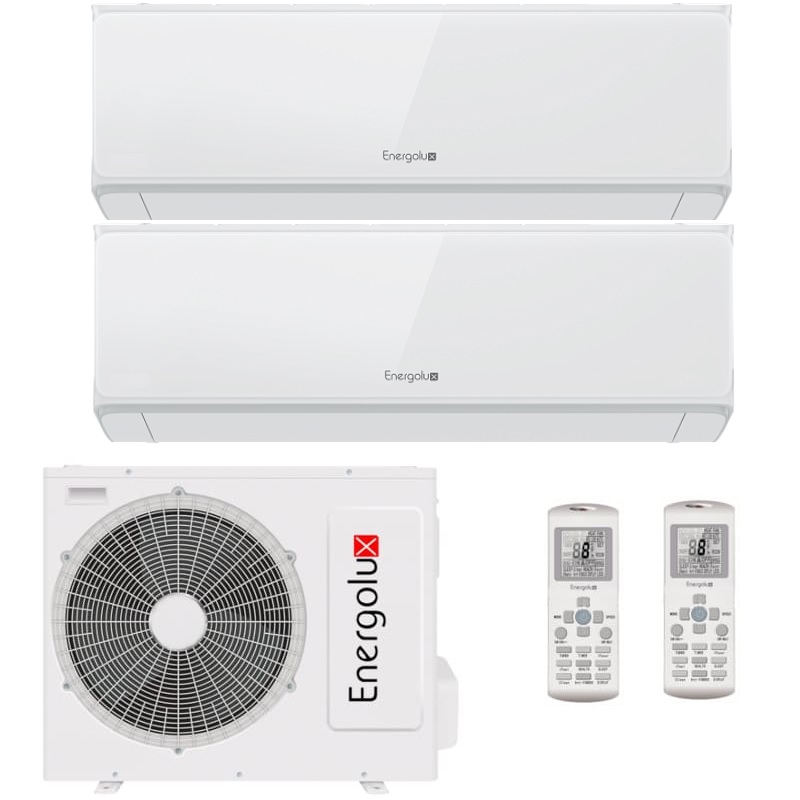 Energolux SAM14M1-AI/2 / SAS07M3-AI - 2 шт