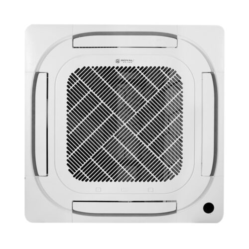 Кассетная сплит-система Royal Clima ES-C 12HRCX / ES-E 12HCX / ES-C pan / 1X — изображение 2