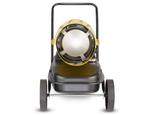 Ballu BHDP-50 — изображение 4