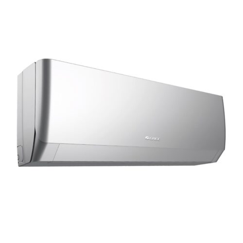 Gree GWH12AGC-K6DNA4F (silver) — изображение 2