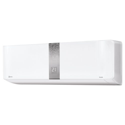 Кондиционер (сплит-система) Electrolux Nordic EACS-30HT/N3_24Y — изображение 2