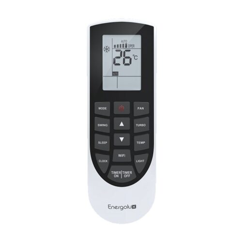 Energolux SAS18M3-GI — изображение 4