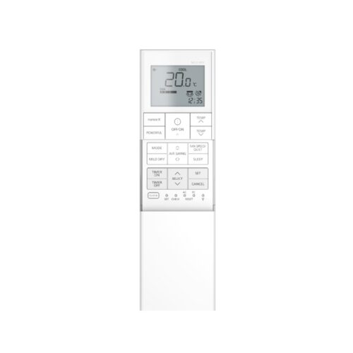 Panasonic CS-E9RKDW / CU-E9RKD — изображение 4