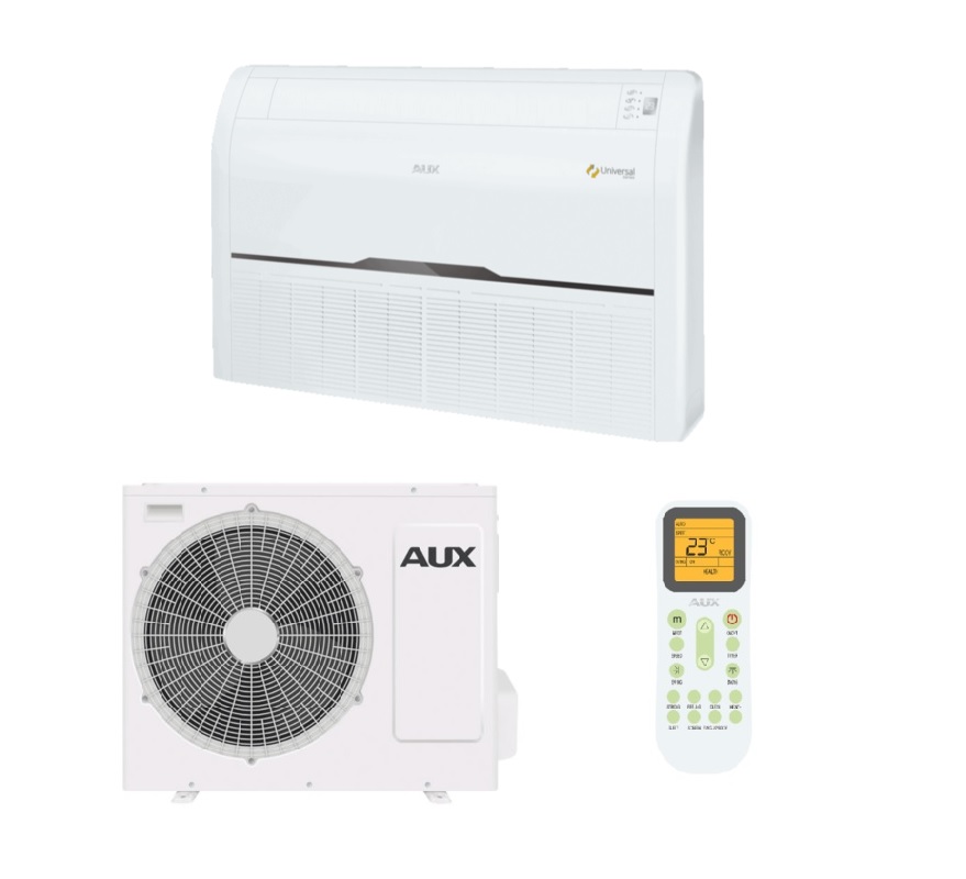 Aux ALCF-H48/5R1С / AL-H48/5R1С(U)