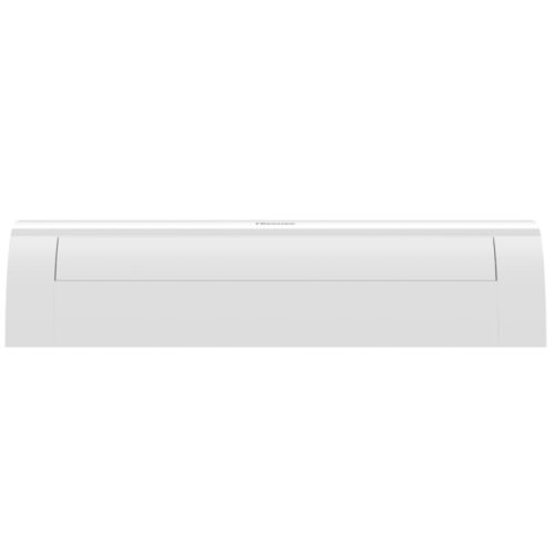 Кондиционер (сплит-система) Hisense AS-18HW4RMSKC00 Wi-Fi — изображение 5