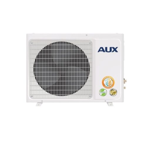 Кондиционер (сплит-система) Aux ASW-H24A4/QH-R1DI AS-H24A4/QH-R1DI — изображение 4