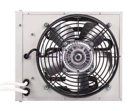 Ballu BHP-MW-5 — изображение 3