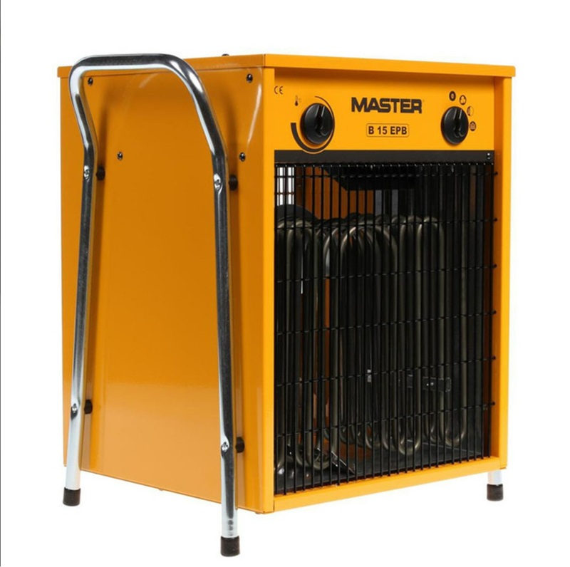 Master B 15 EPB Master B 15 EPB — изображение 1