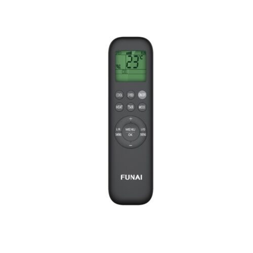 Funai RAM-I-SG30HP.W01 — изображение 4