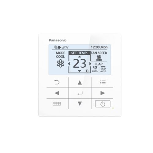 Кондиционер (сплит-система) Panasonic CS-Z42YKEA / CU-Z42YKEA — изображение 7