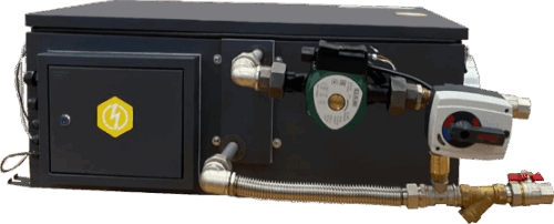 Minibox PREMIUM W-2050 Zentec — изображение 4