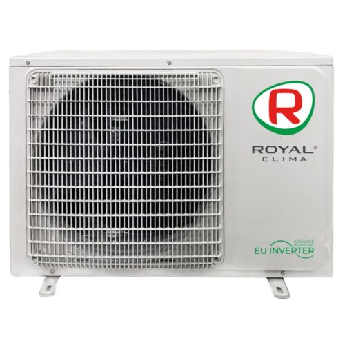 Royal Clima CO-4C 12HNX/CO-E 12HNX/CO-4C/pan8D1 — изображение 4