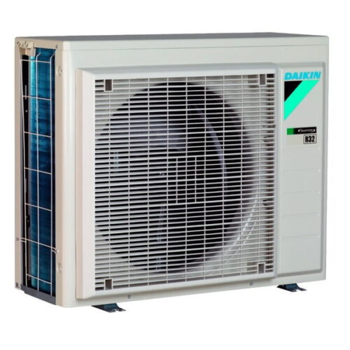 Кондиционер (сплит-система) Daikin FTXM42R / RXM42R — изображение 3