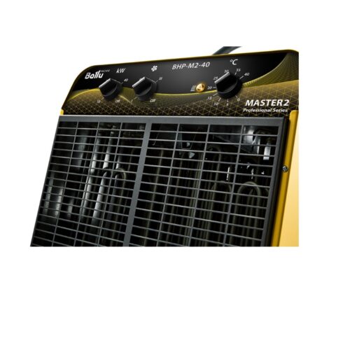 Ballu BHP-M2-40 — изображение 2