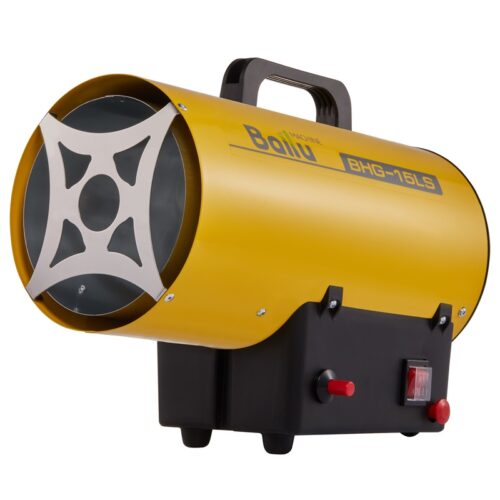 Ballu BHG-15LS — изображение 3