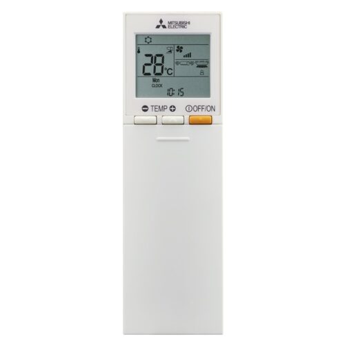 Mitsubishi Electric MSZ-AP20VG / MUZ-AP20VG — изображение 3