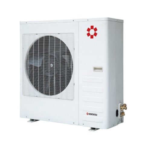 Kentatsu KSFV140XFAN3 / KSRV140HFAN3 — изображение 3