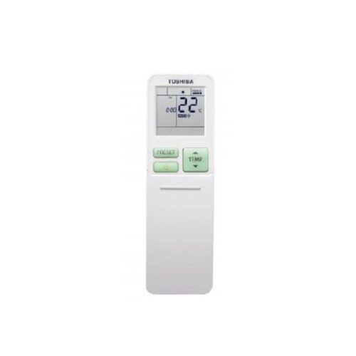 Кондиционер (сплит-система) Toshiba RAS-18CKVG-EE / RAS-18CAVG-EE — изображение 4