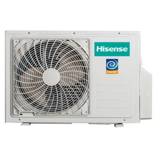 Кондиционер (сплит-система) Hisense AS-13UW4RVETG00(R) — изображение 5