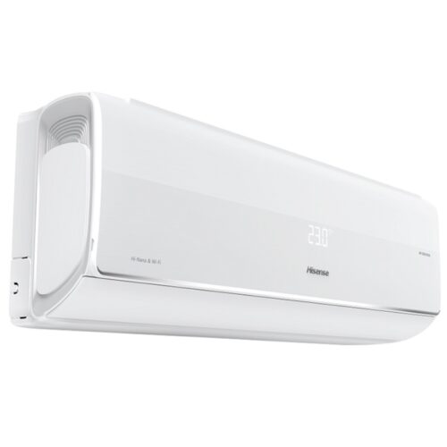 Кондиционер (сплит-система) Hisense Air Sensation Superior AS-10UW4RXVQF00 — изображение 5