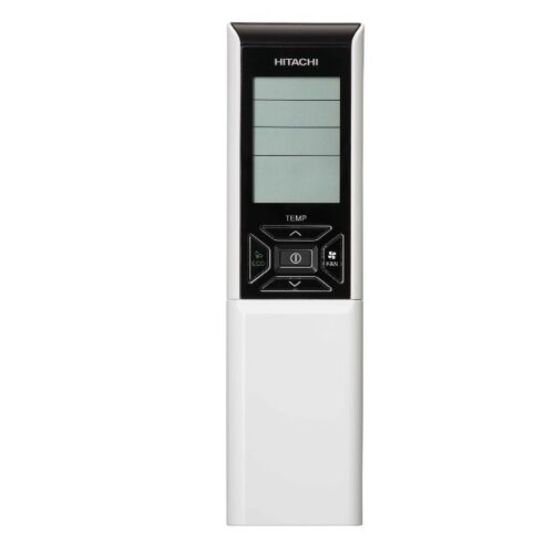 Hitachi RAK-25PSES / RAC-25WSE — изображение 5