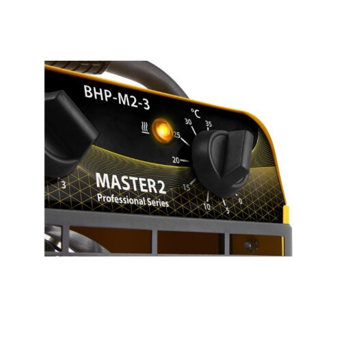 Ballu BHP-M2-3 — изображение 3