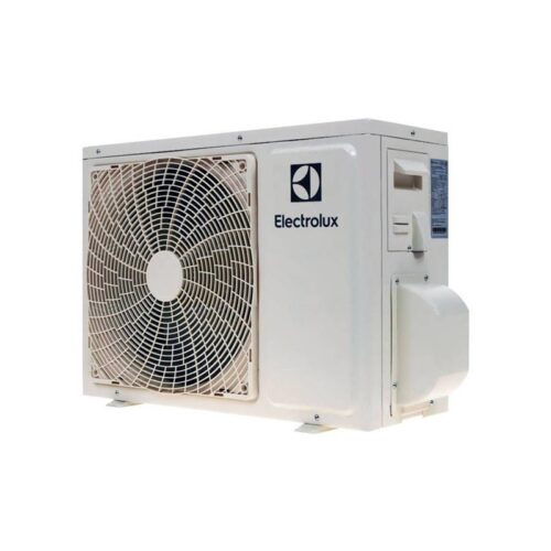 Кондиционер (сплит-система) Electrolux Fusion 2.0 Super DC EACS/I-18HF2/N8_24Y — изображение 8