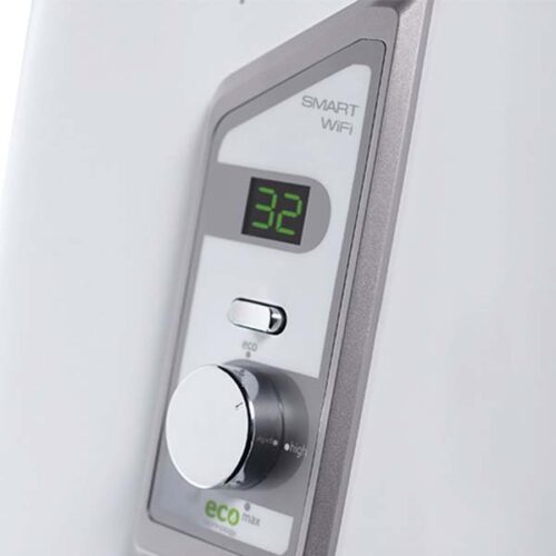 Ballu BWH/S 50 Smart WiFi — изображение 2