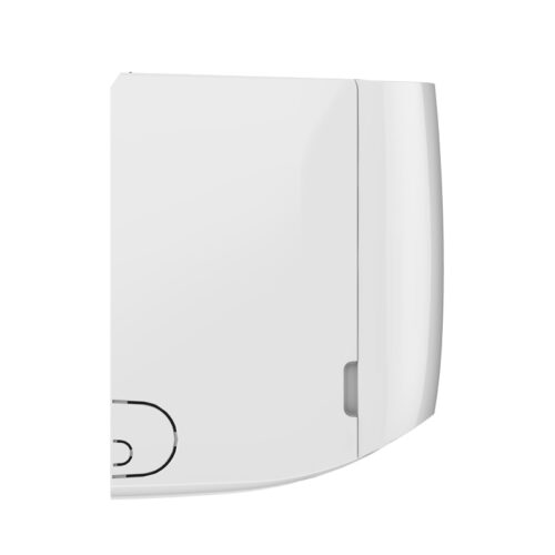 Кондиционер (сплит-система) Hisense AS-13UW4RYRCA04 Wi-Fi — изображение 5