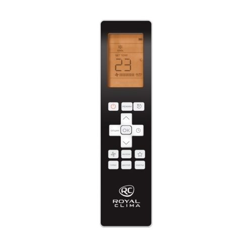 Royal Clima RCI-FC28HN — изображение 8