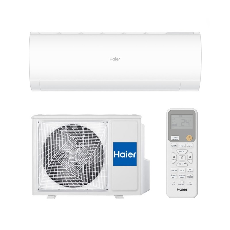 Haier HSU-33HPL103/R3 / HSU-33HPL03/R3