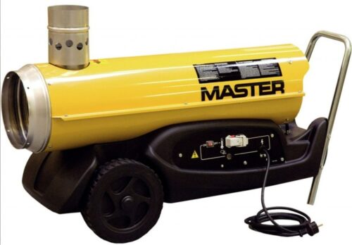Master BV 77 E — изображение 2