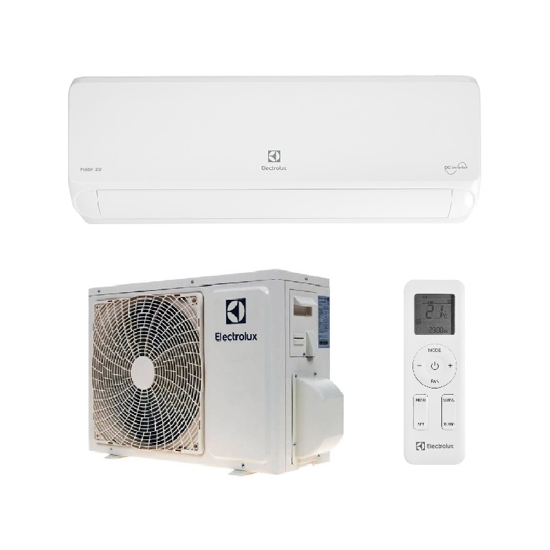 Electrolux EACS/I-07HF2/N8_24Y